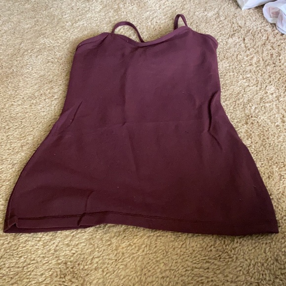 Lululemon tank top - Picture 3 of 4